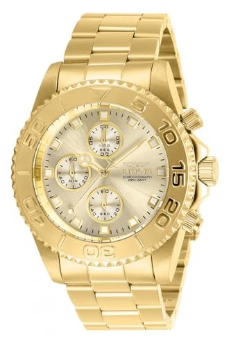 Montre habillée invicta pro - invicta,