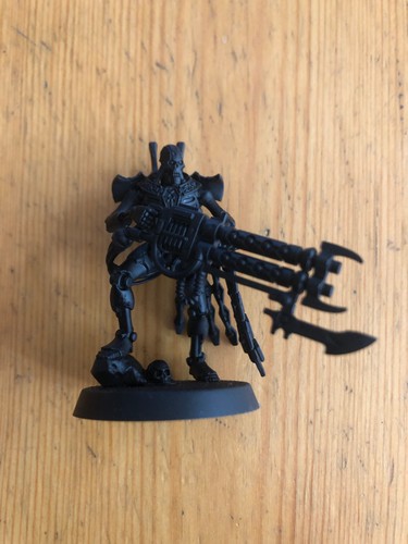 Warhammer 40k nécron garde - warhammer,