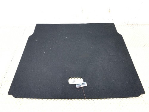 Tapis coffre opel frontera - coffre,