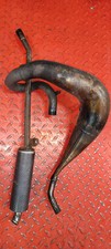 Ligne echappement xp6 peugeot - ligne,
