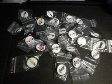 pin pins complete set auto voiture car automobile ayrton senna f1 fomula one f 1