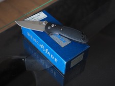Benchmade Mini-Griptilian