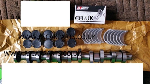 Moteur complet cames kit - complet, vw