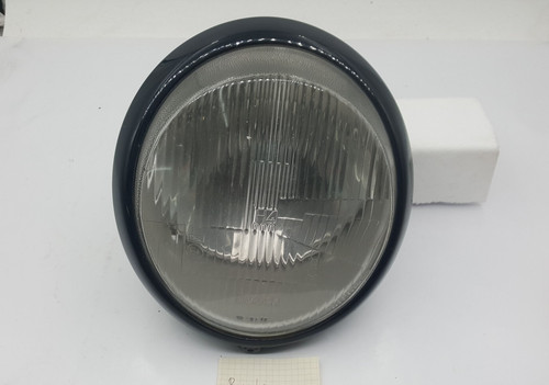 Phare avant porsche 911 - phare,