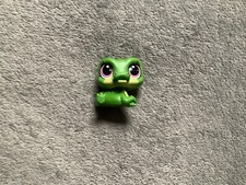 Littlest Pet Shop 133 crocodile