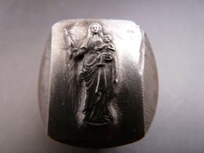 Ancienne matrice/ sceau /