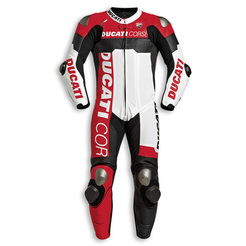 Ducati courses combinaison - courses, de