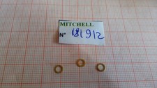 3 RONDELLES AXE MOULINET MITCHELL FULL CONTROL 2000 4000 REEL PART 181912