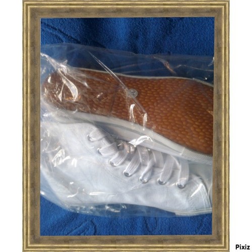 Neuf redoute baskets - neuf,