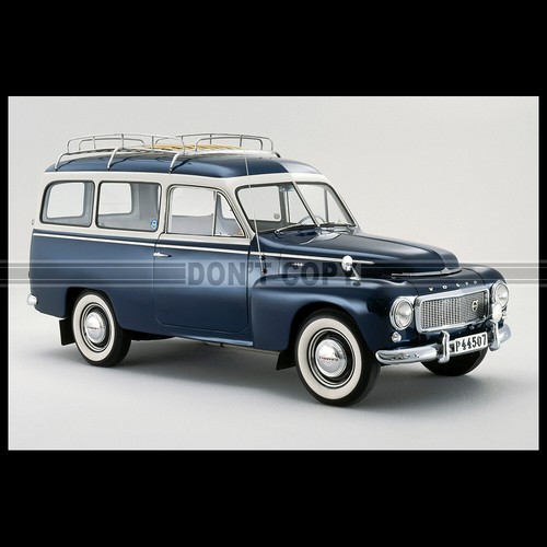 Photo 006808 volvo pv445 - photo, a.006808