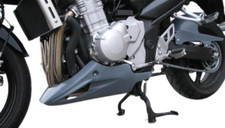 BELLY PAN BIKE - GSF1250