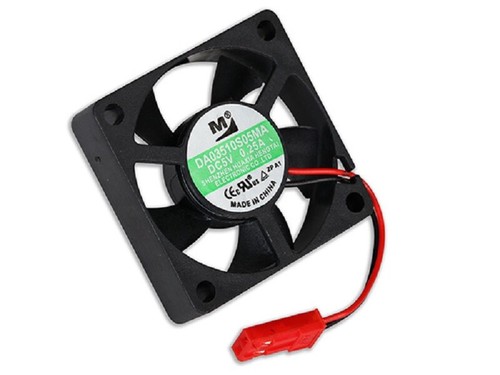 Ventilateur traxxas pour - traxxas,