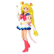 Poupée Bandai Sailor Moon