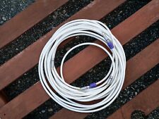 Câbles Audio Hi-Fi Stéréo 2 x RCA  mâles TARA LABS Prims 200i (2 x 6 mètres)