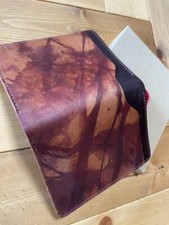 Ashland Leather Fat Herbie Shell Cordovan neuf