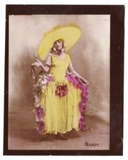 Femme erotica vintage - erotica, pin