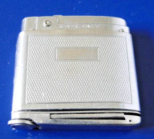 Ancien briquet essence - ancien,