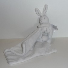 Doudou Lapin Jacadi - Mouchoir