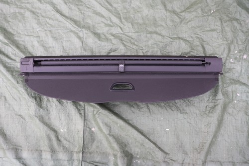 Cache bagages couvre coffre - cache,