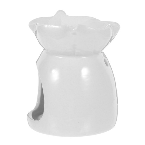 Bruleur cire parfumée huile - parfumée,