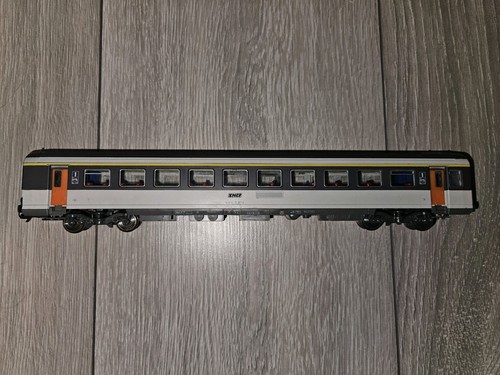 Roco 45730 voiture de - roco,