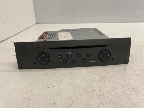 Autoradio origine renault - autoradio,