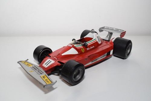 B83 polistil ferrari 312 - b83, 1:16