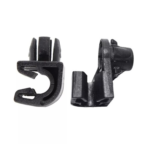 Clip maintien tige de - de,