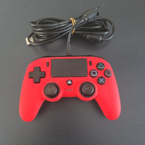 Manette filaire nacon - manette, pour