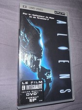 Movie Film UMD Video Sony PSP