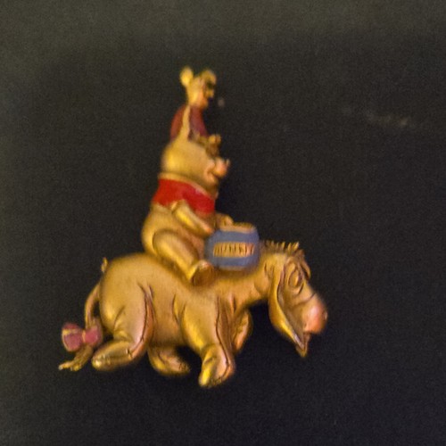 Disney winnie the pooh - the, hunny