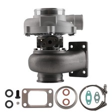 Billet Turbocomresseur for