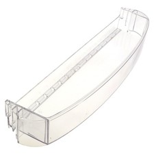 Balconnet canettes l=430