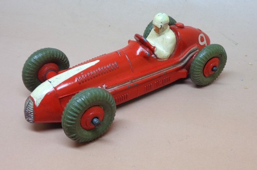 Dinky toys réf 23n maserati - dinky,