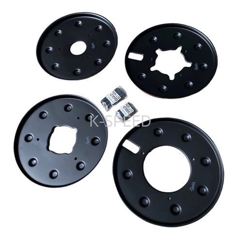 Oem diabolus decorative wheel - diabolus,