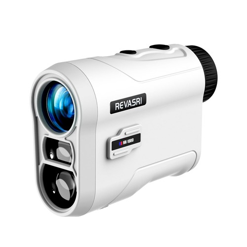 Revasri golf rangefinder with - rangefinder,