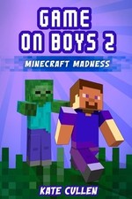 Kate Cullen Game on Boys 2