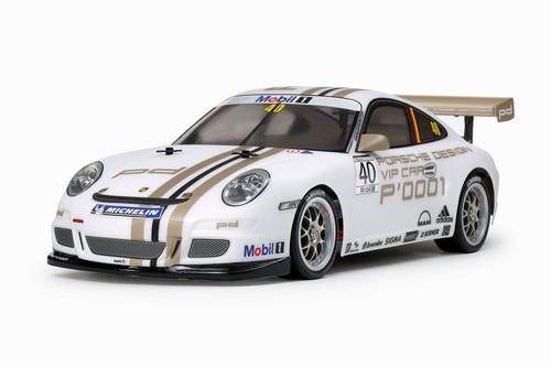Kit porsche 911 gt3 - kit,