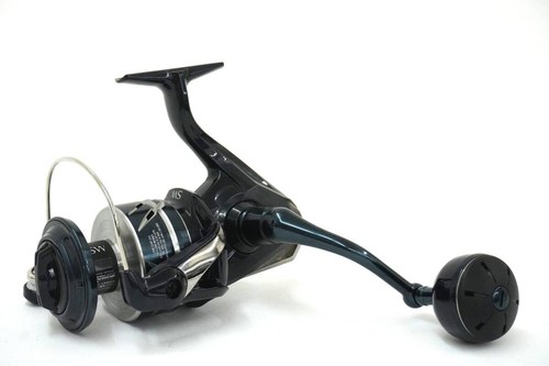 Moulinet tournant shimano - shimano, 24