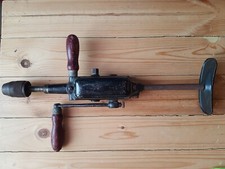 Chignole perceuse à main PEUGEOT FRERES