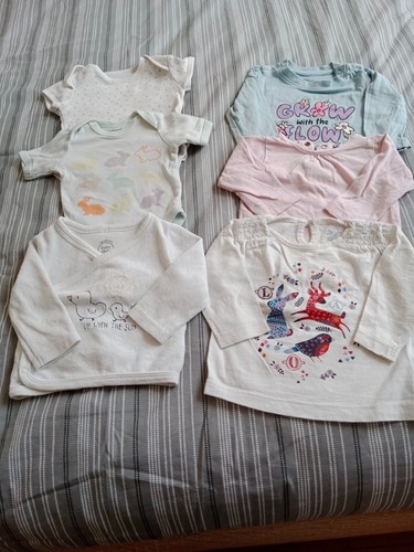 Lot vêtements fille taille - fille,