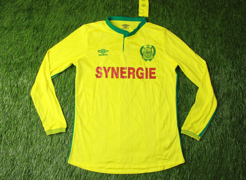 Nantes 2015 2016 football - nantes,
