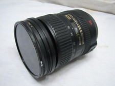 Nikon nikkor 5 - af-s, 1:3.5-5.6