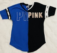 Victoria secret pink bling tshirt bundle