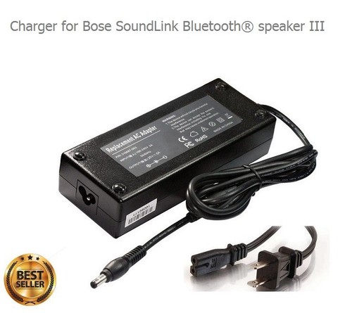 Chargeur pour enceinte - chargeur,