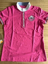 Ladies tournament shirt Pikeur