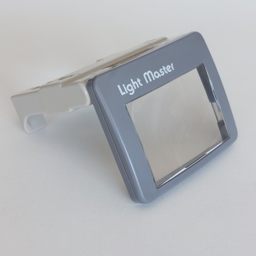 Loupe lampe eclairage - eclairage, light