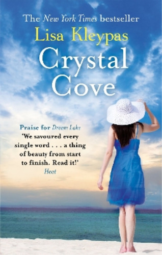 Lisa kleypas crystal cove - kleypas,