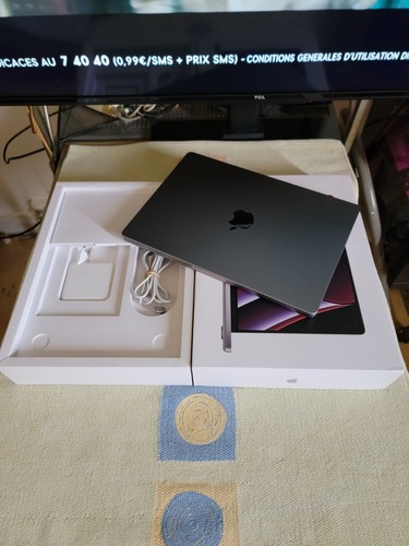 Macbook pro a2918 2023 - macbook, (14)