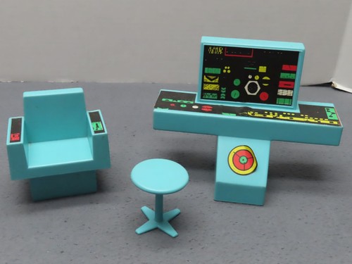 1975 mego star - 1975,